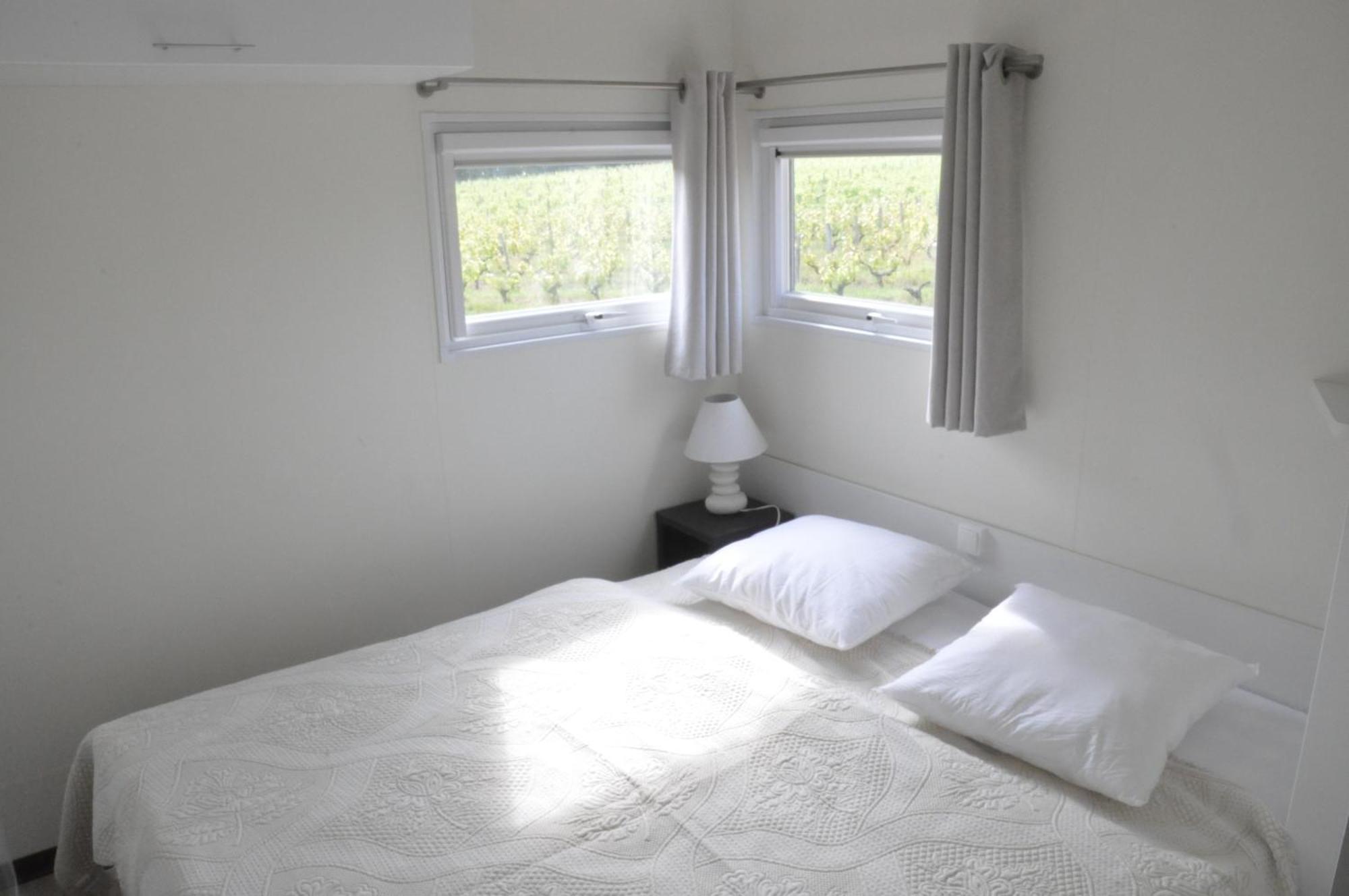 Les Pierres D'Aurele Chambres D'Hotes Saint-Georges-sur-Cher Oda fotoğraf