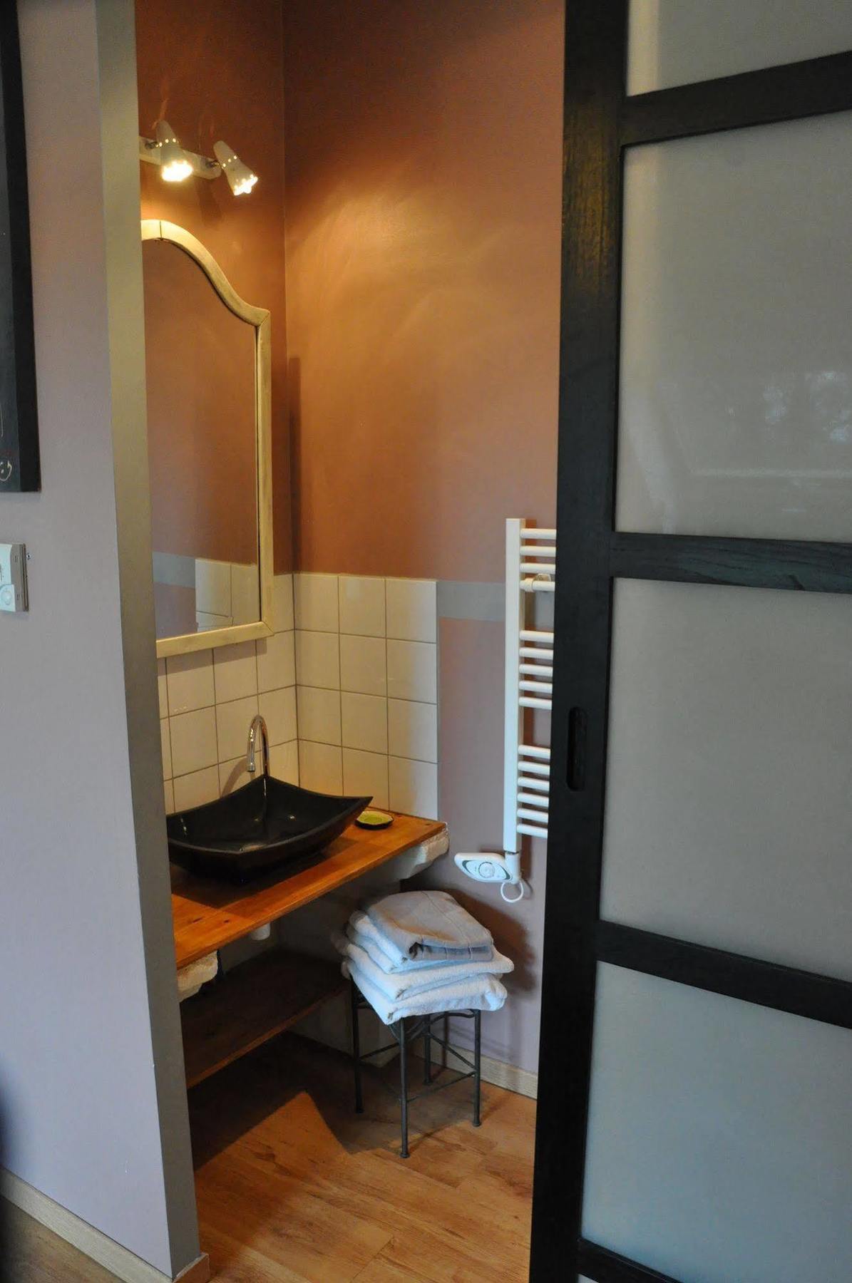 Les Pierres D'Aurele Chambres D'Hotes Saint-Georges-sur-Cher Dış mekan fotoğraf